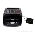 EURO Currency Value Counting Machine